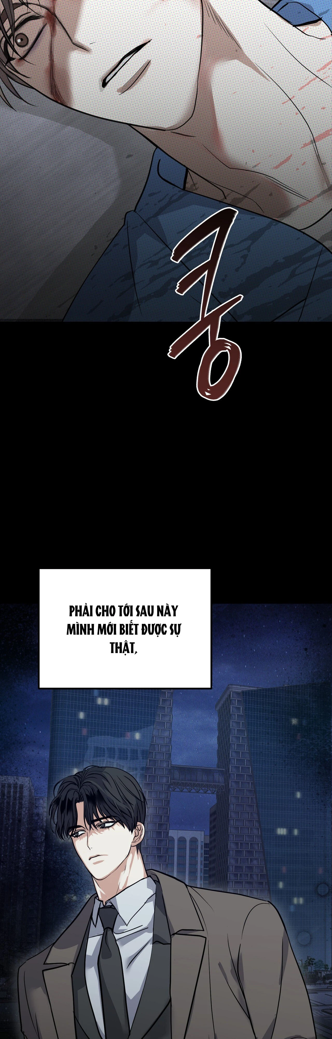 Hãy sống tốt - Chap 1