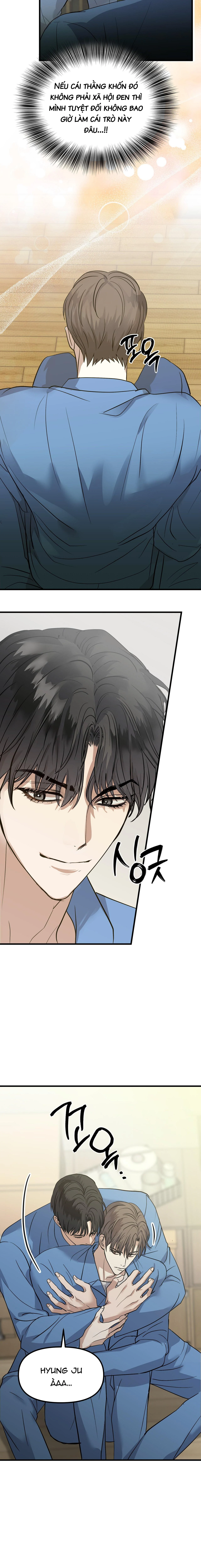 Hãy sống tốt - Chap 1