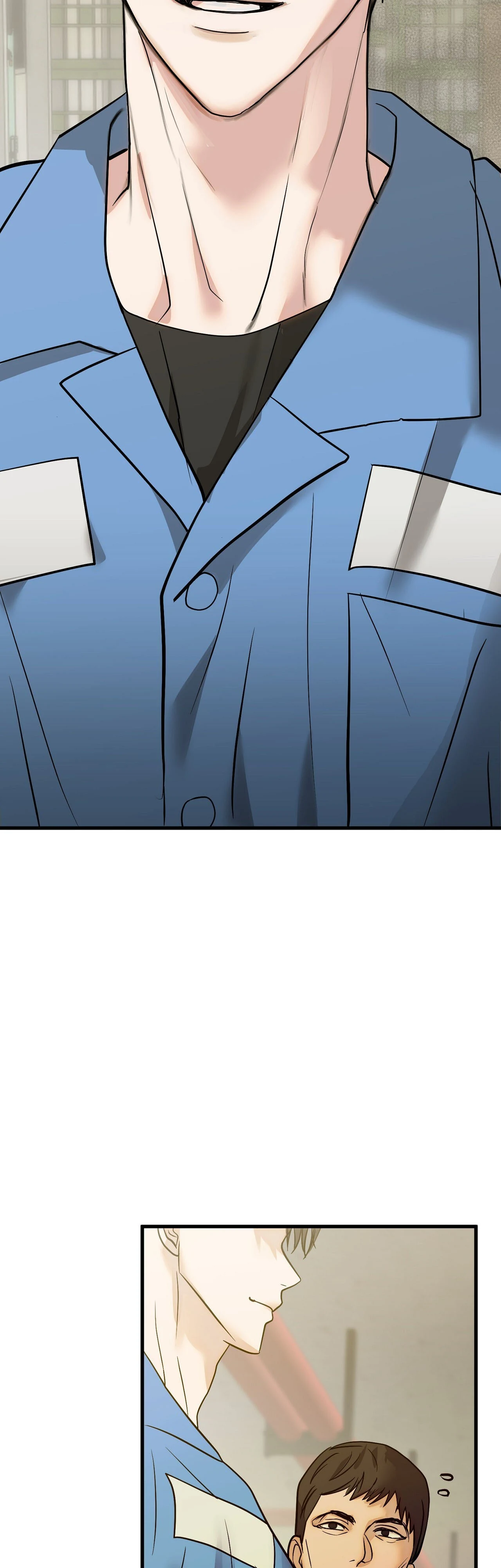 Hãy sống tốt - Chap 1