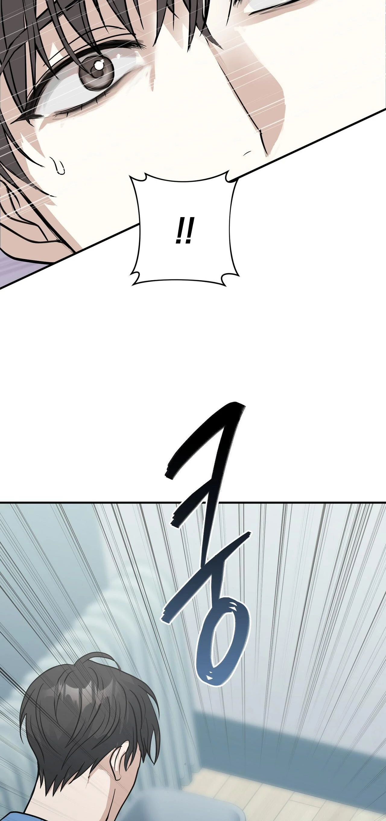 Hãy sống tốt - Chap 1