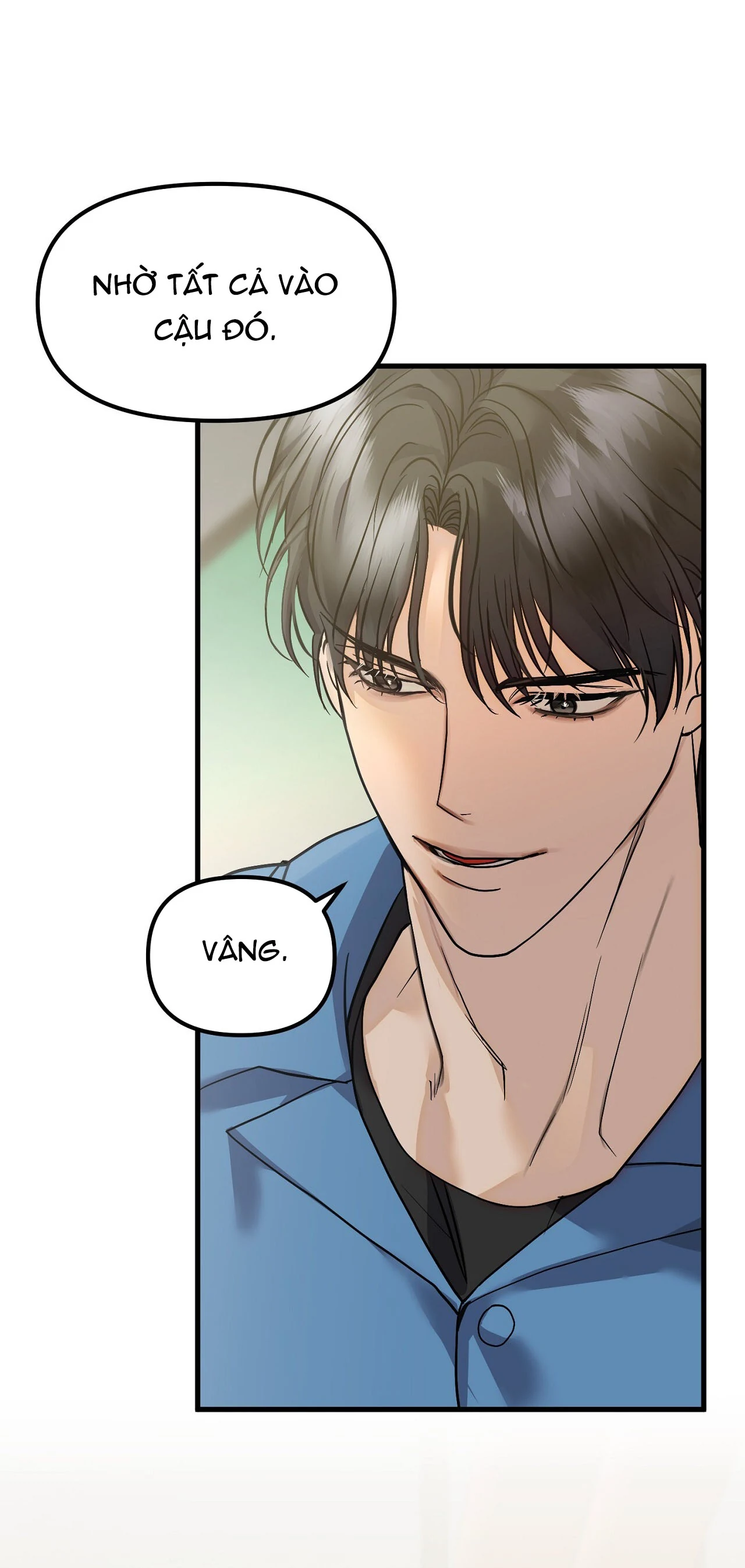 Hãy sống tốt - Chap 1