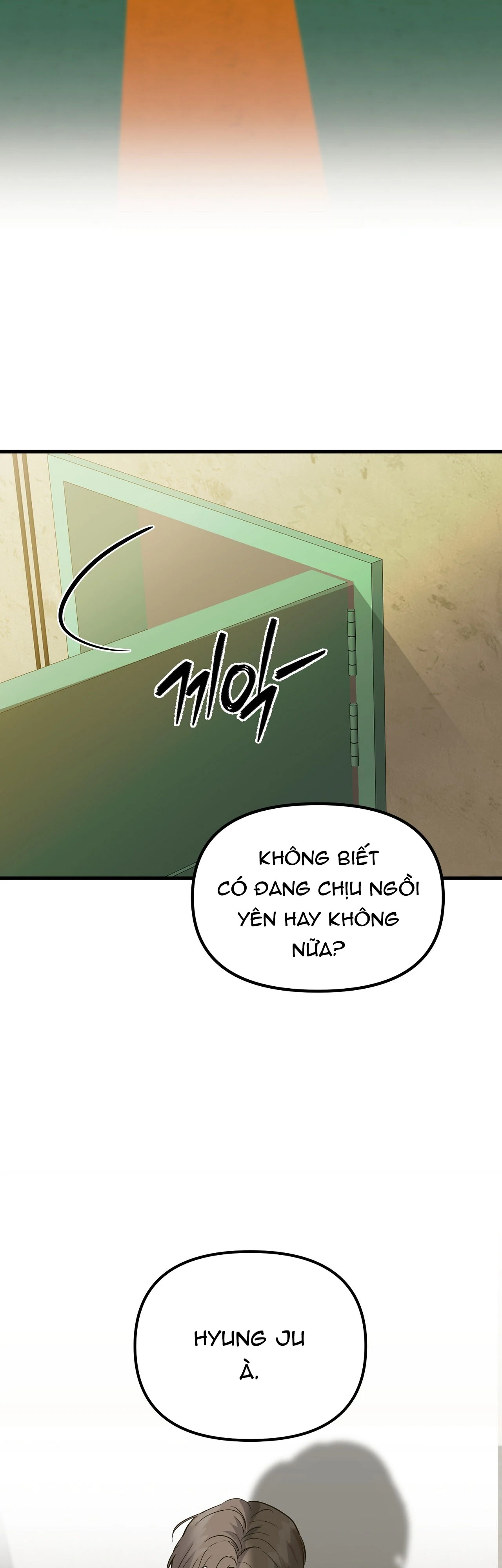 Hãy sống tốt - Chap 1
