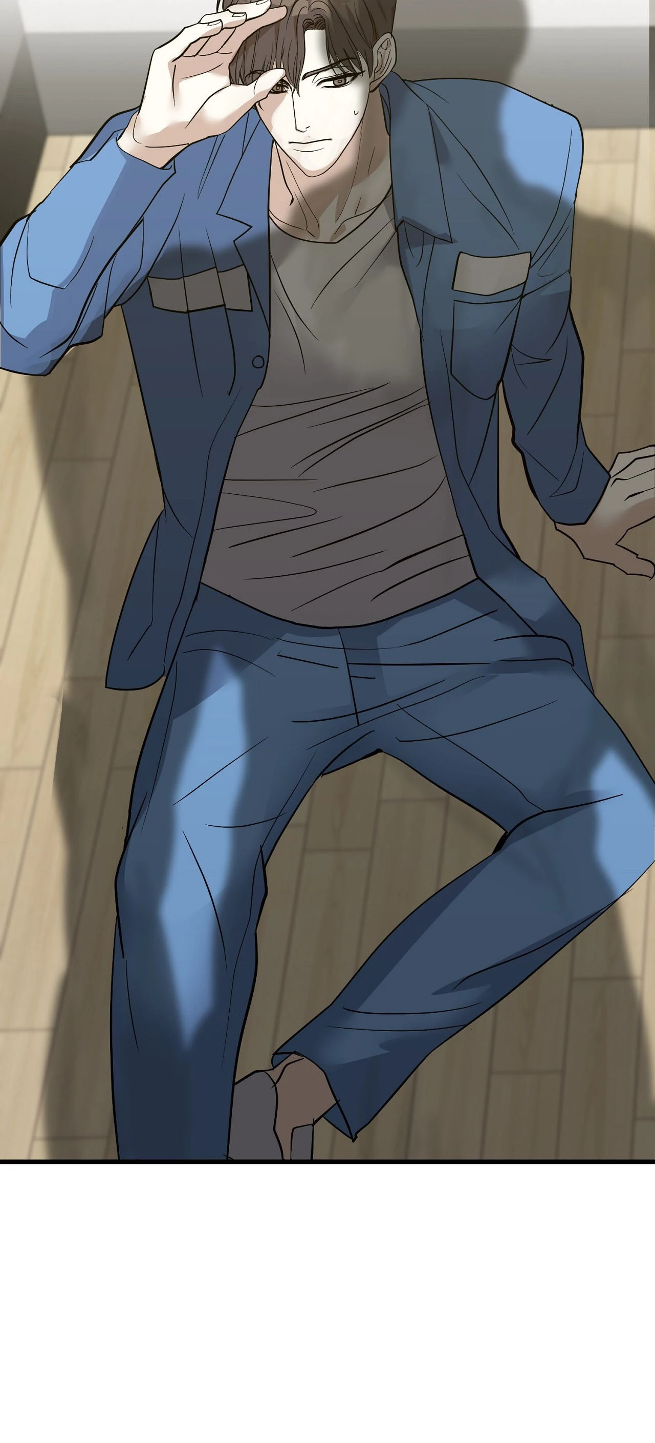 Hãy sống tốt - Chap 1