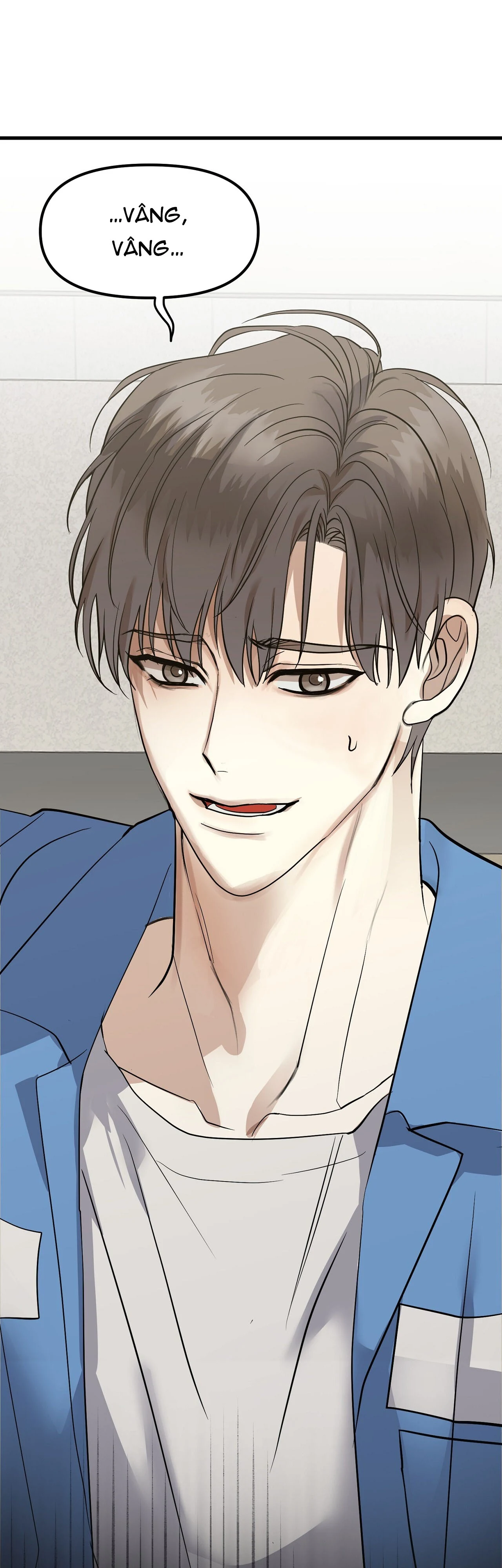 Hãy sống tốt - Chap 1