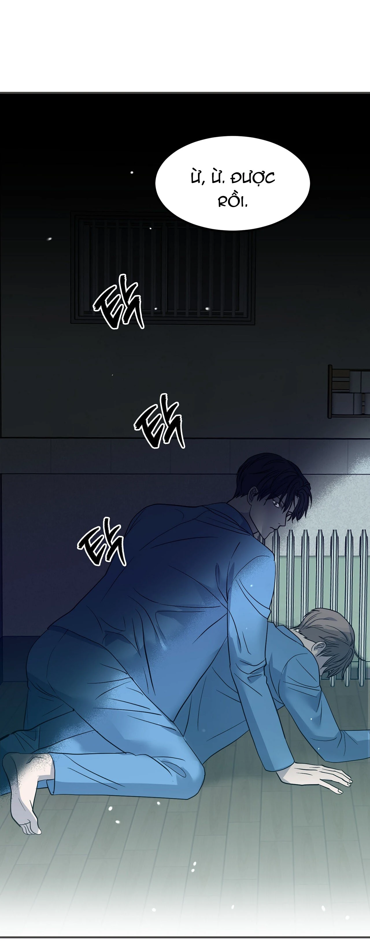 Hãy sống tốt - Chap 2