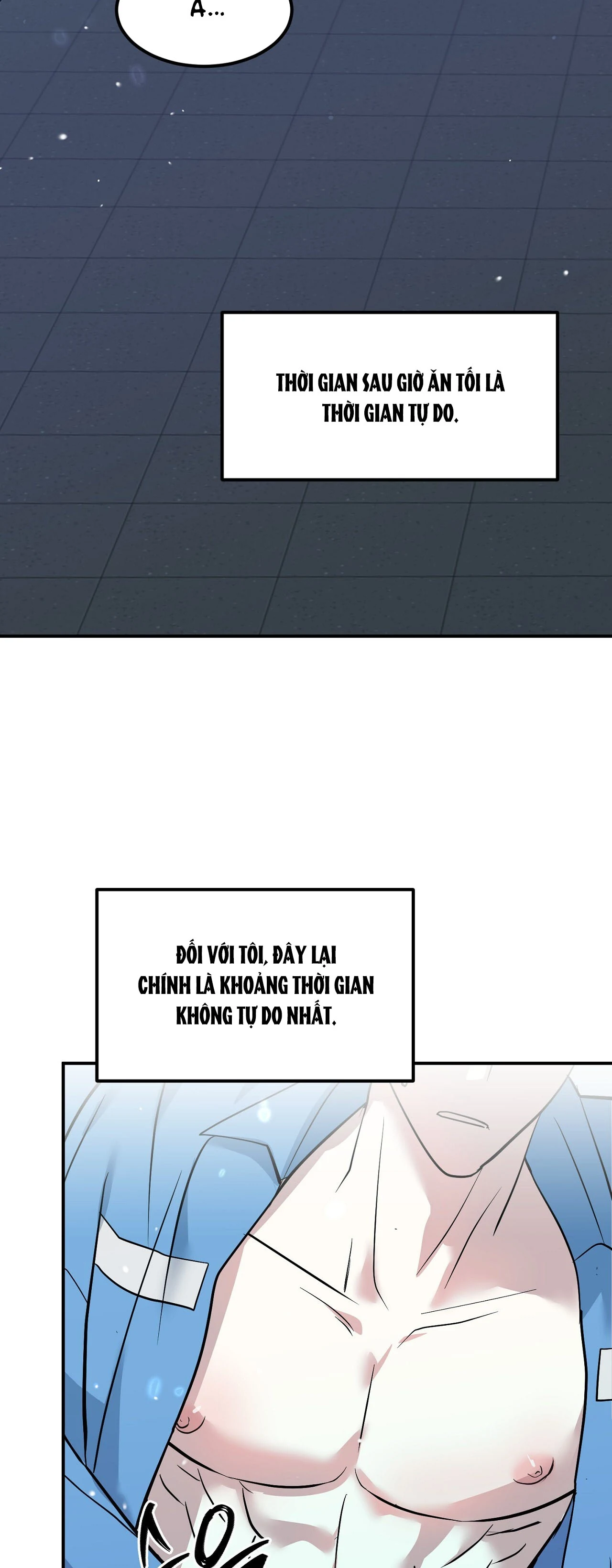 Hãy sống tốt - Chap 2