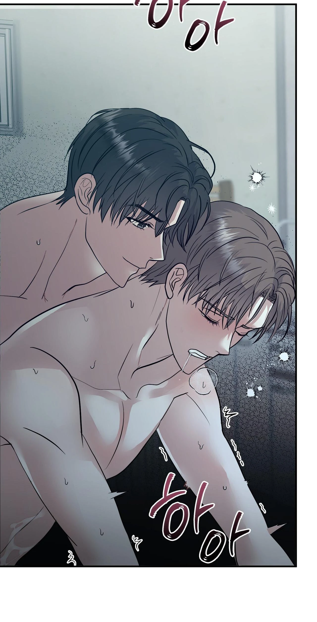 Hãy sống tốt - Chap 2