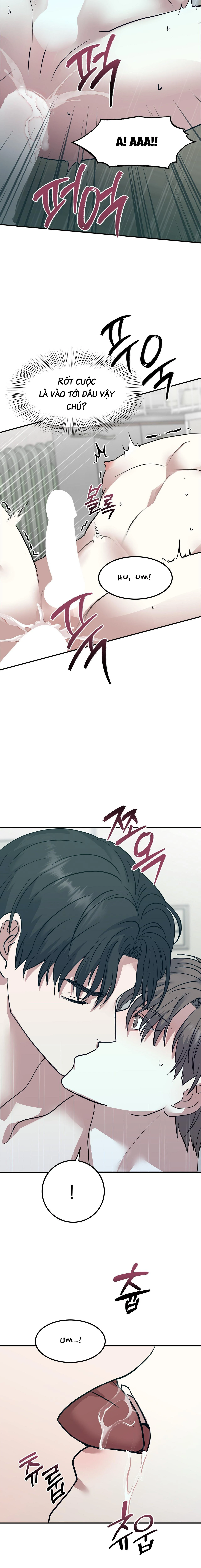 Hãy sống tốt - Chap 2