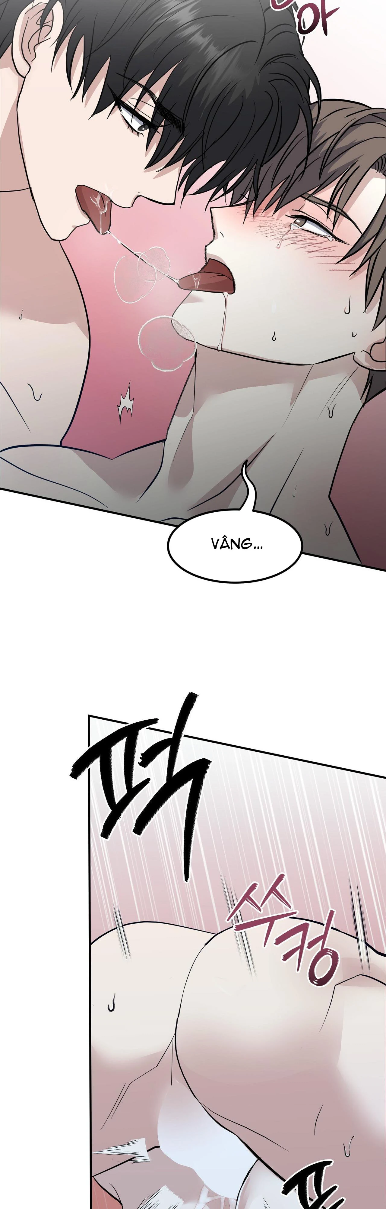 Hãy sống tốt - Chap 2