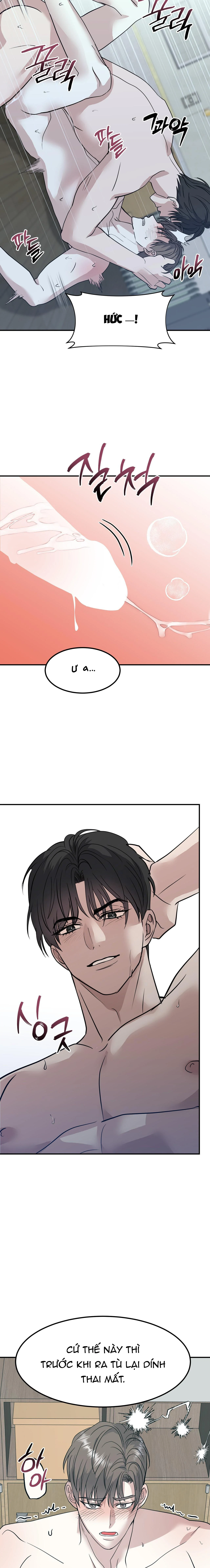 Hãy sống tốt - Chap 2