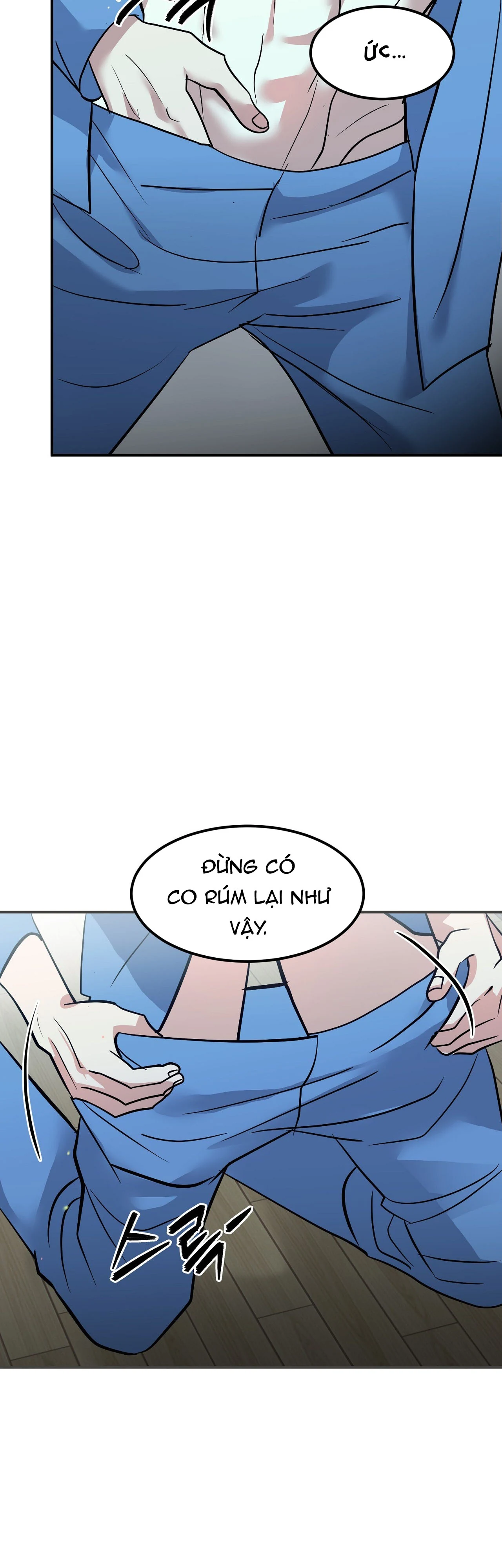 Hãy sống tốt - Chap 2