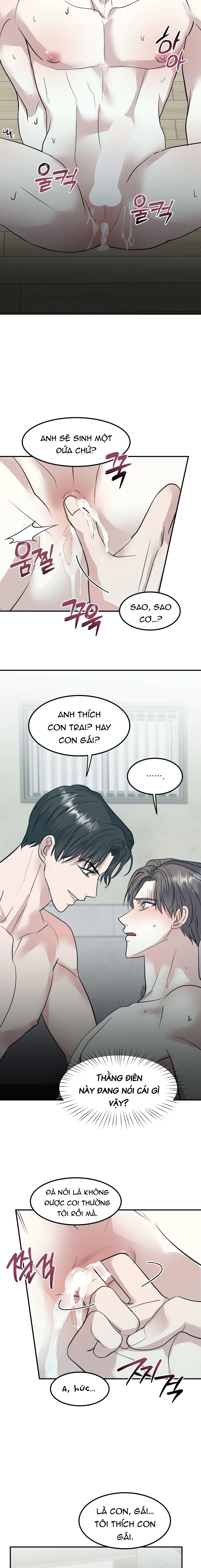 Hãy sống tốt - Chap 2