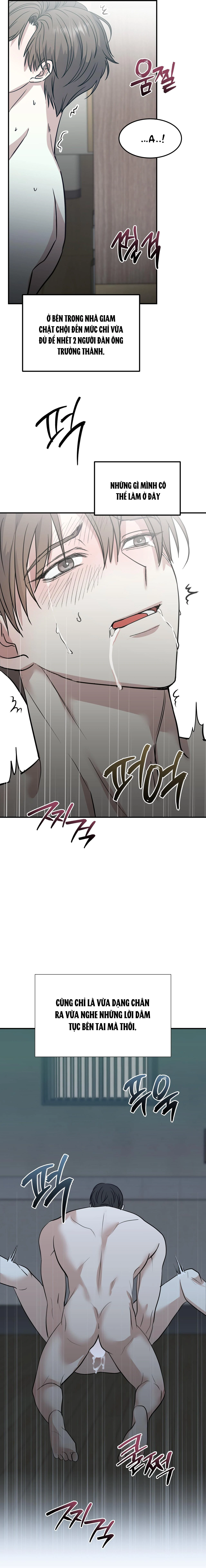 Hãy sống tốt - Chap 2