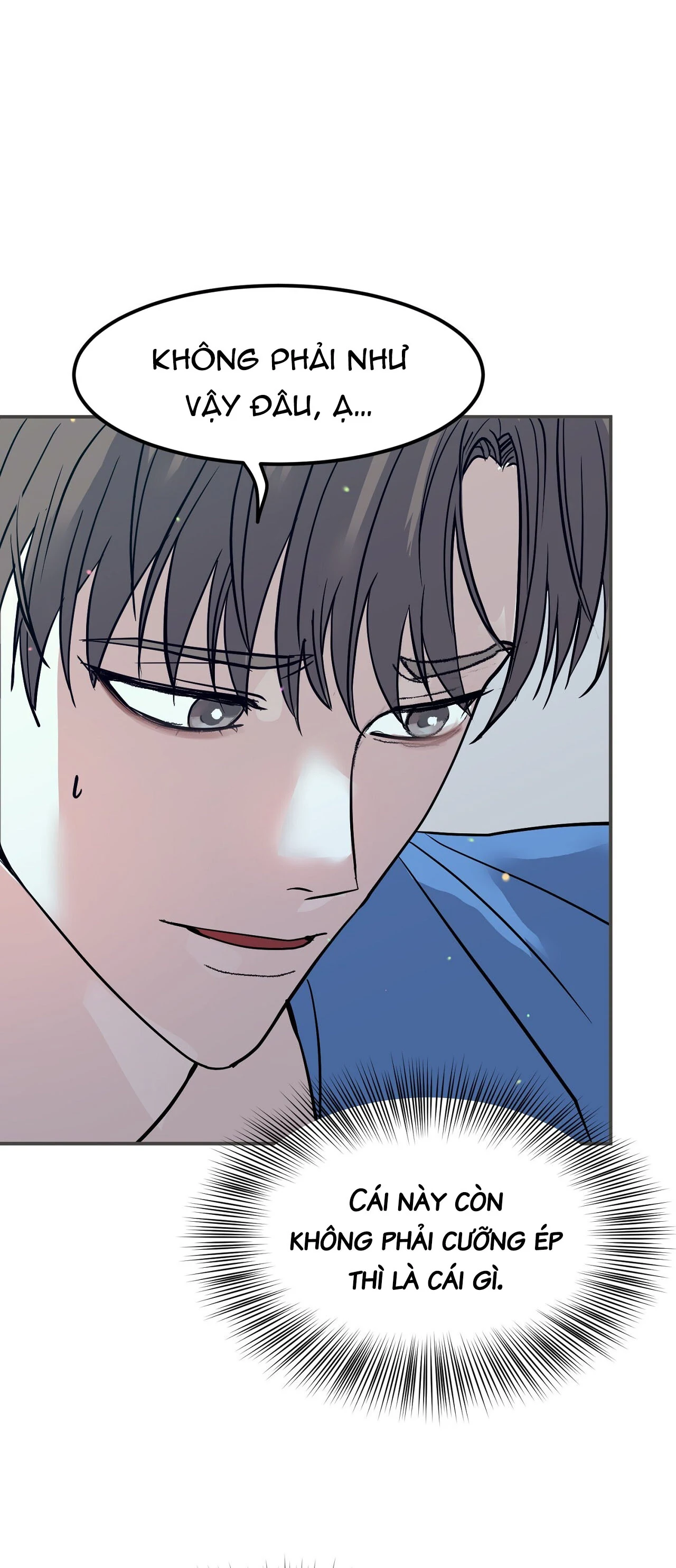 Hãy sống tốt - Chap 2