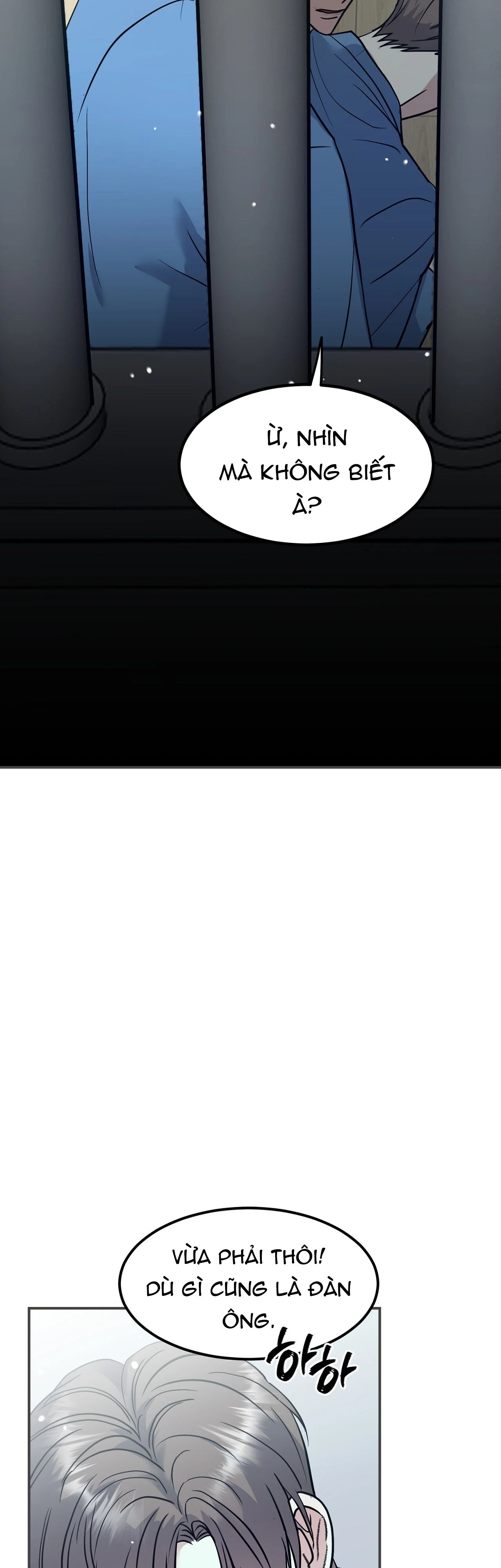 Hãy sống tốt - Chap 2