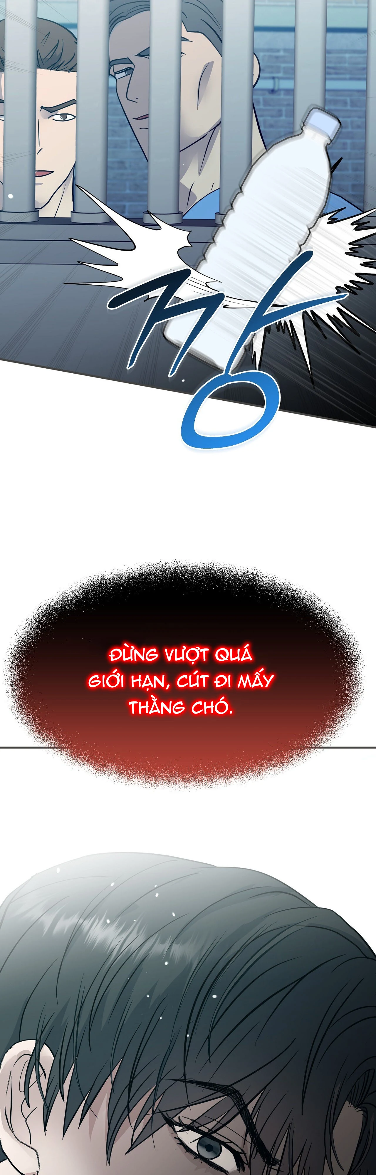 Hãy sống tốt - Chap 2