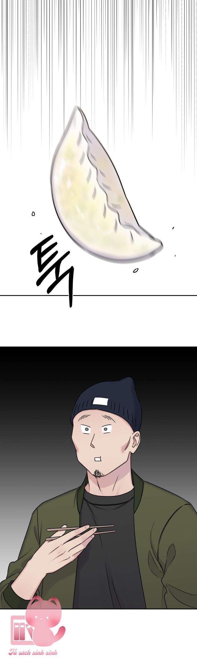 Hãy Vờ Như Ta Yêu Nhau - Chap 20