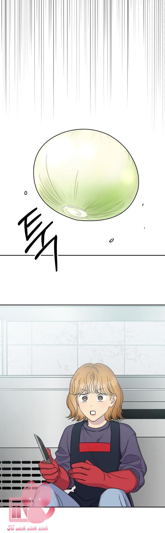 Hãy Vờ Như Ta Yêu Nhau - Chap 20