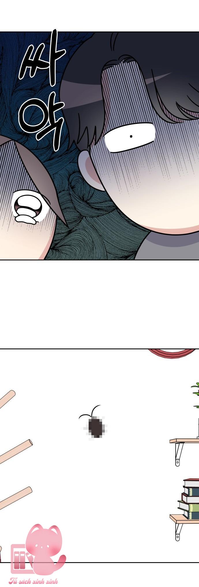 Hãy Vờ Như Ta Yêu Nhau - Chap 21