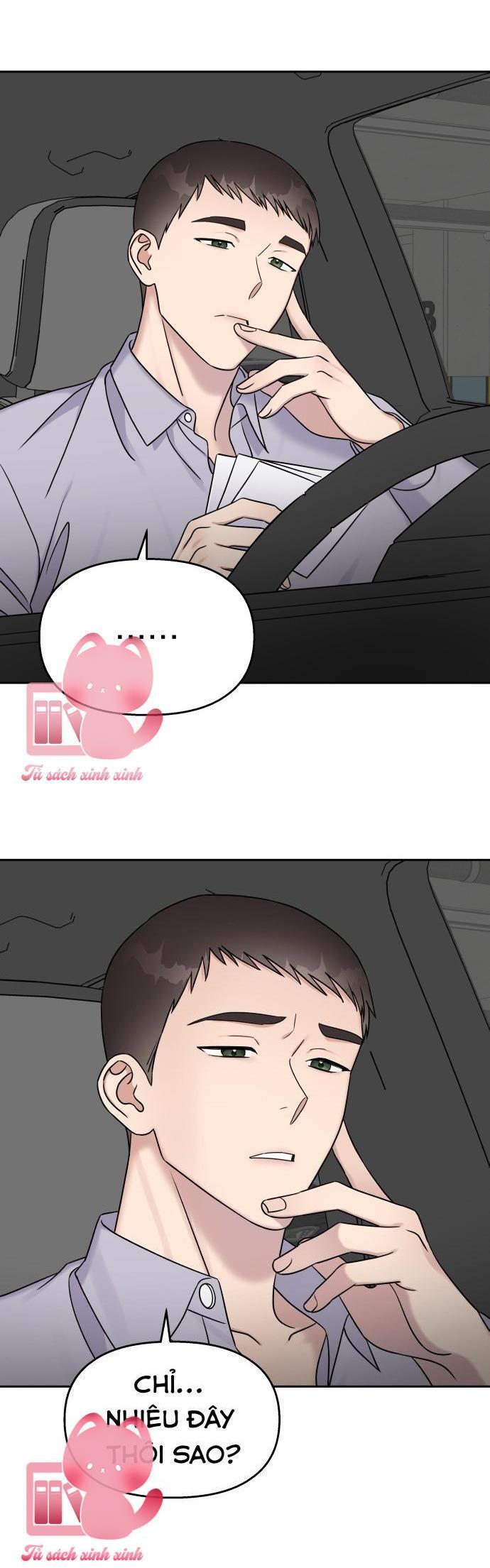 Hãy Vờ Như Ta Yêu Nhau - Chap 25