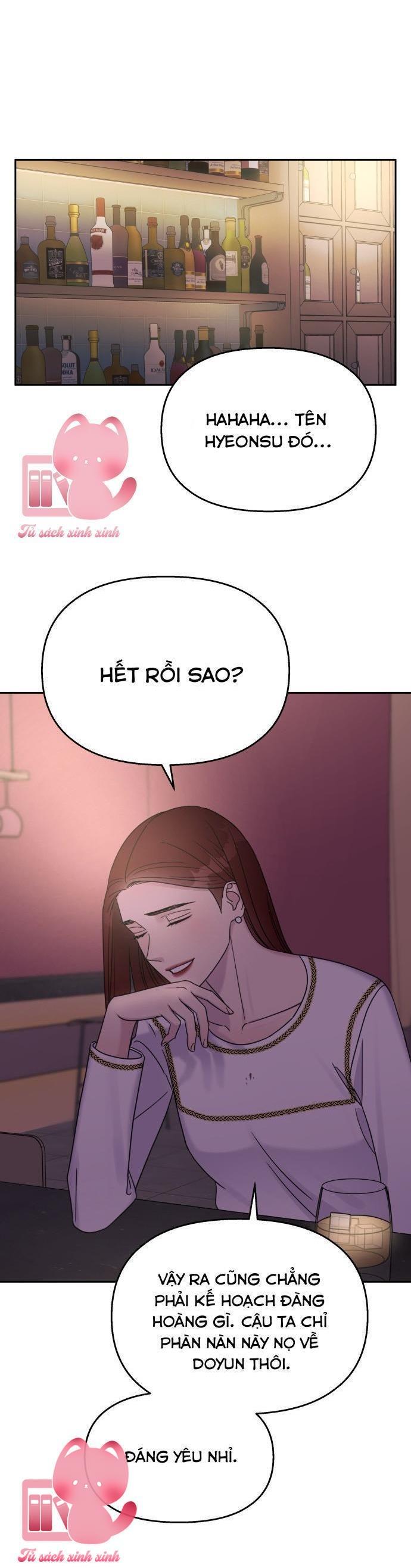 Hãy Vờ Như Ta Yêu Nhau - Chap 29