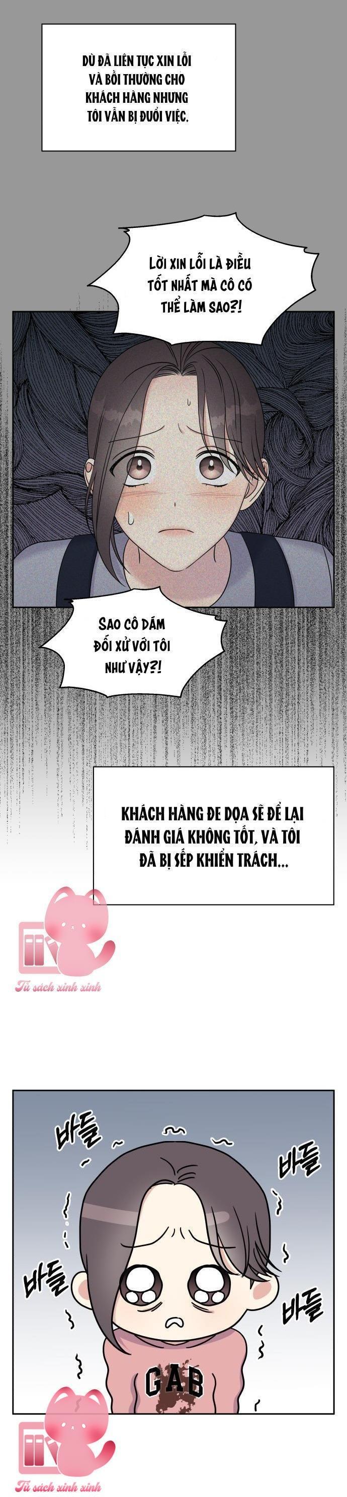 Hãy Vờ Như Ta Yêu Nhau - Chap 29