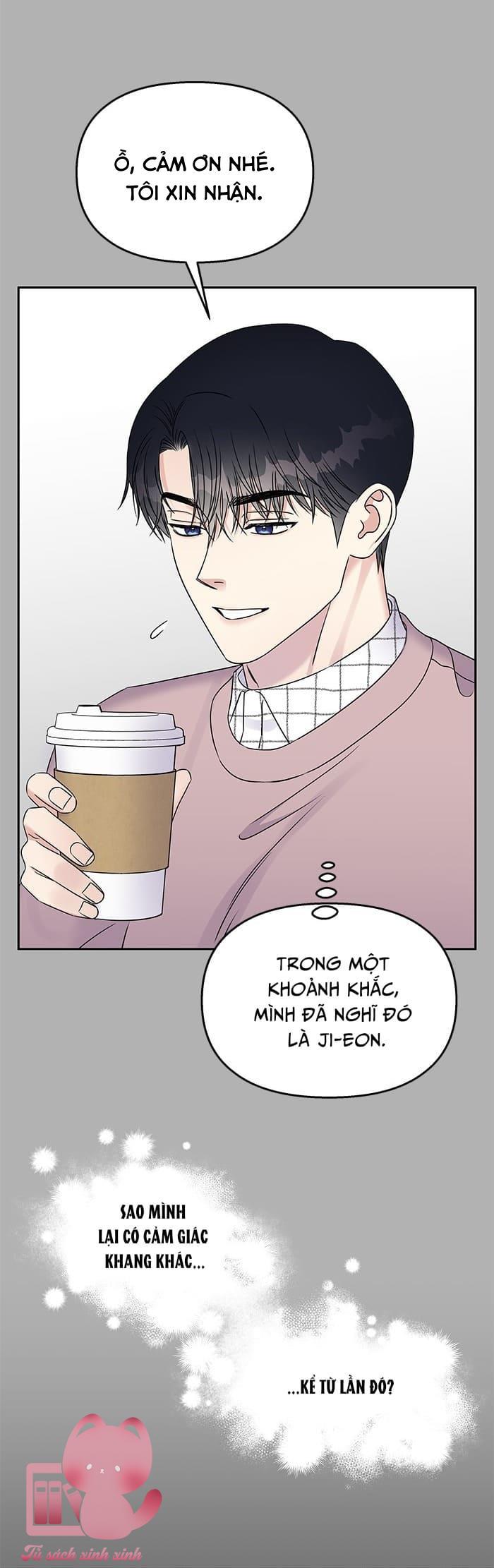 Hãy Vờ Như Ta Yêu Nhau - Chap 38