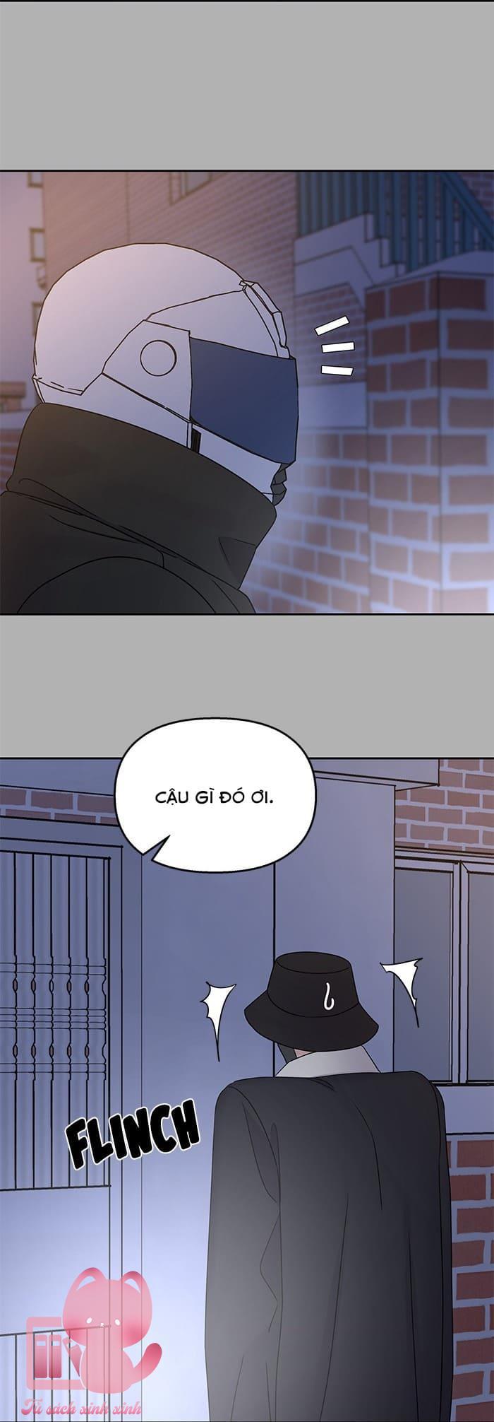 Hãy Vờ Như Ta Yêu Nhau - Chap 38