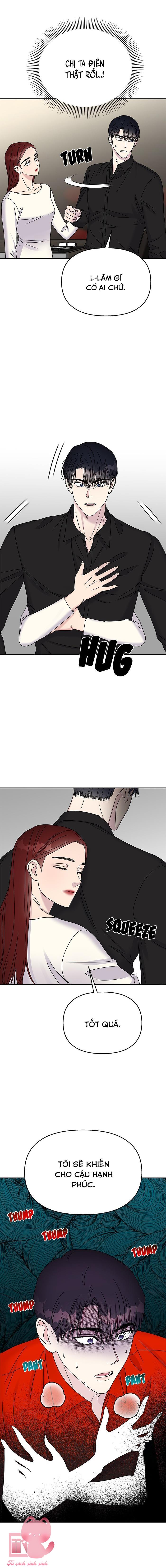 Hãy Vờ Như Ta Yêu Nhau - Chap 44