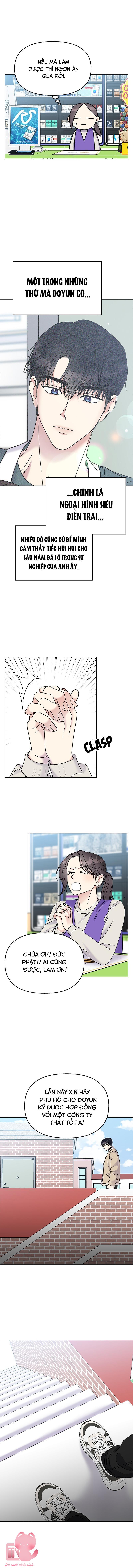 Hãy Vờ Như Ta Yêu Nhau - Chap 62