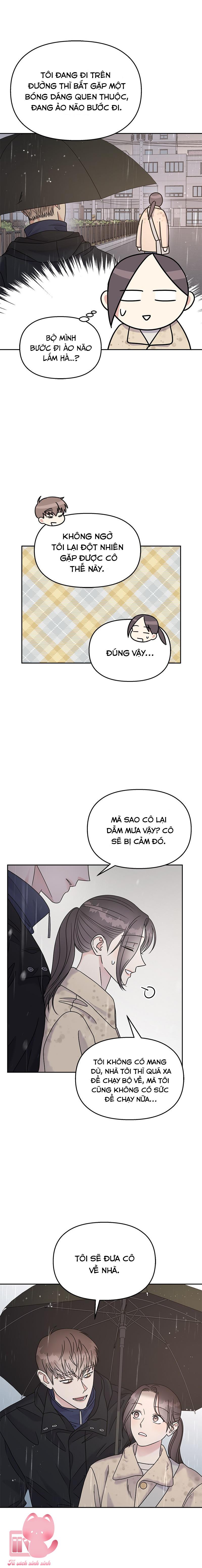Hãy Vờ Như Ta Yêu Nhau - Chap 63