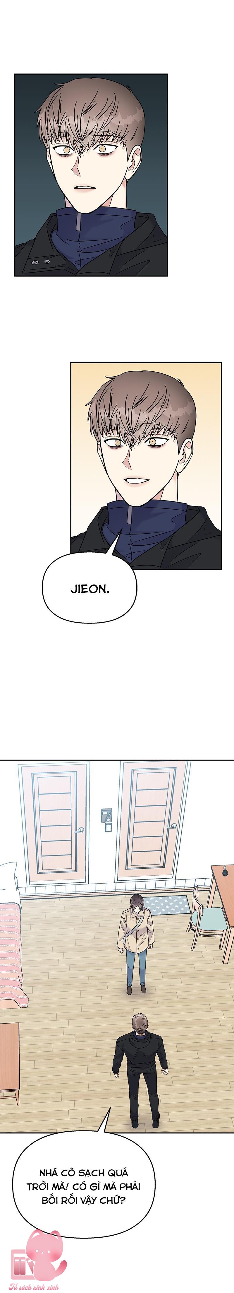 Hãy Vờ Như Ta Yêu Nhau - Chap 64