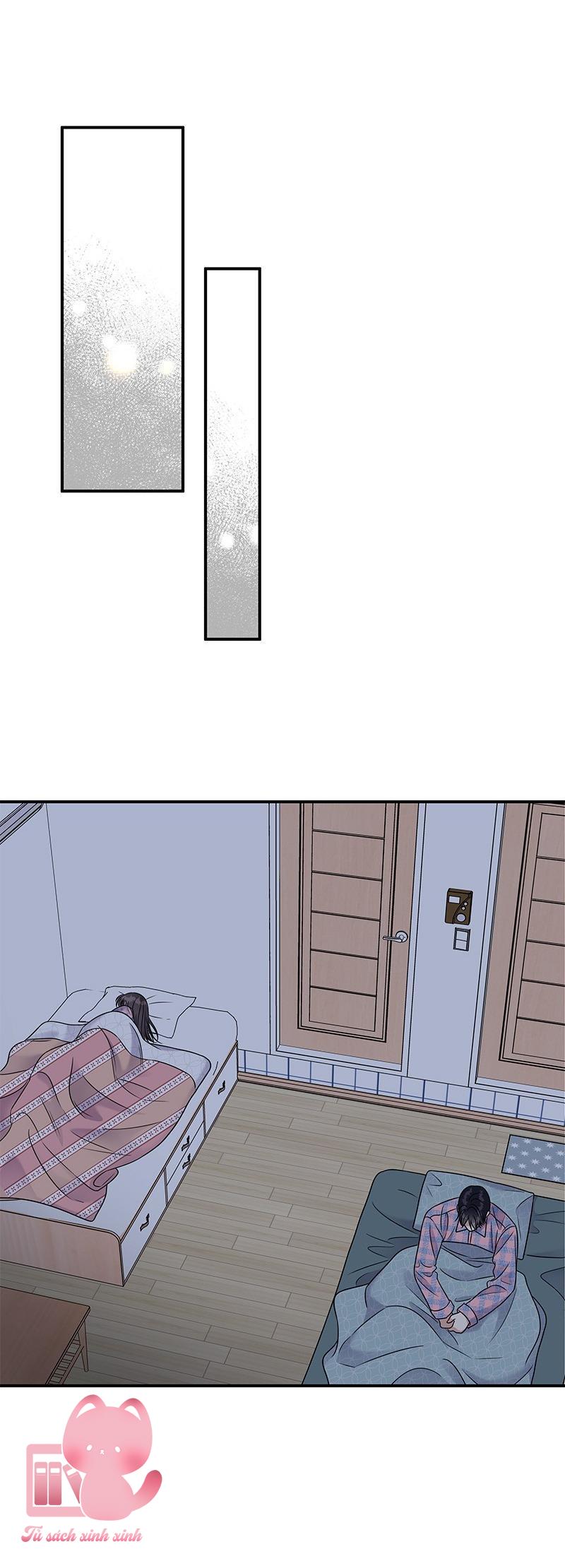 Hãy Vờ Như Ta Yêu Nhau - Chap 65