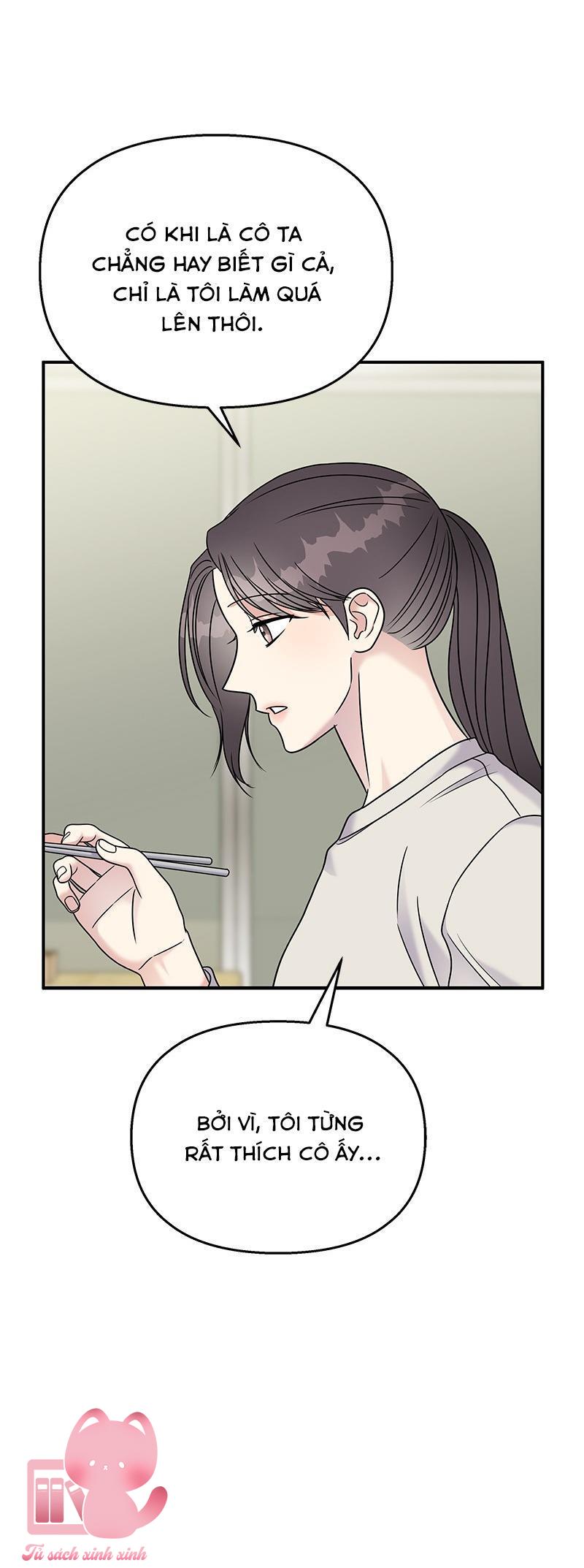 Hãy Vờ Như Ta Yêu Nhau - Chap 65