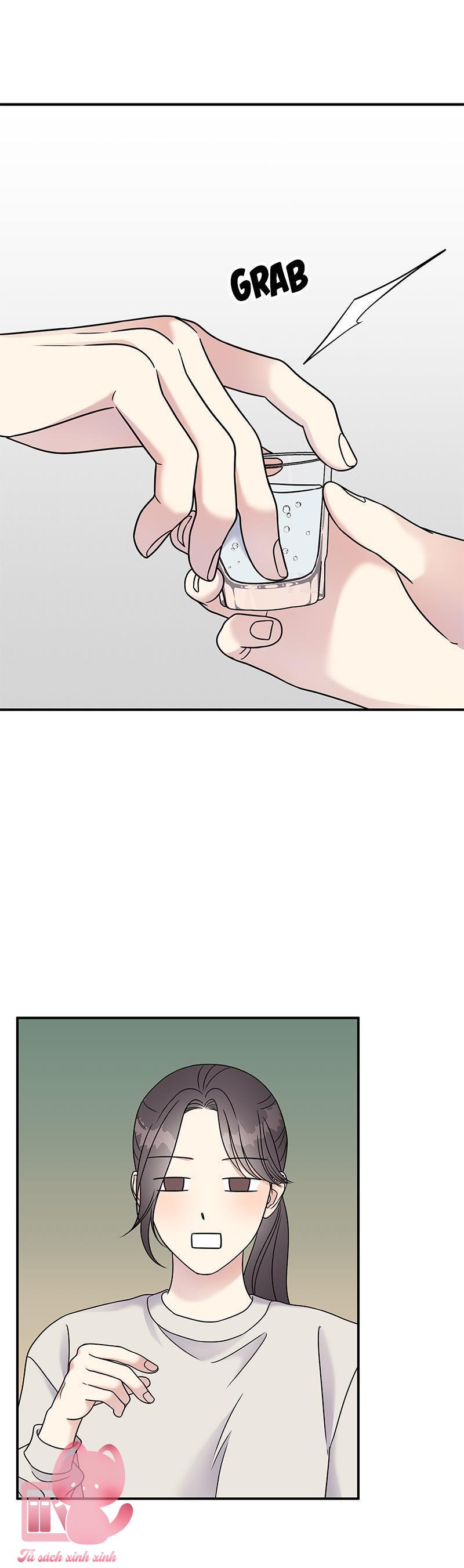 Hãy Vờ Như Ta Yêu Nhau - Chap 65