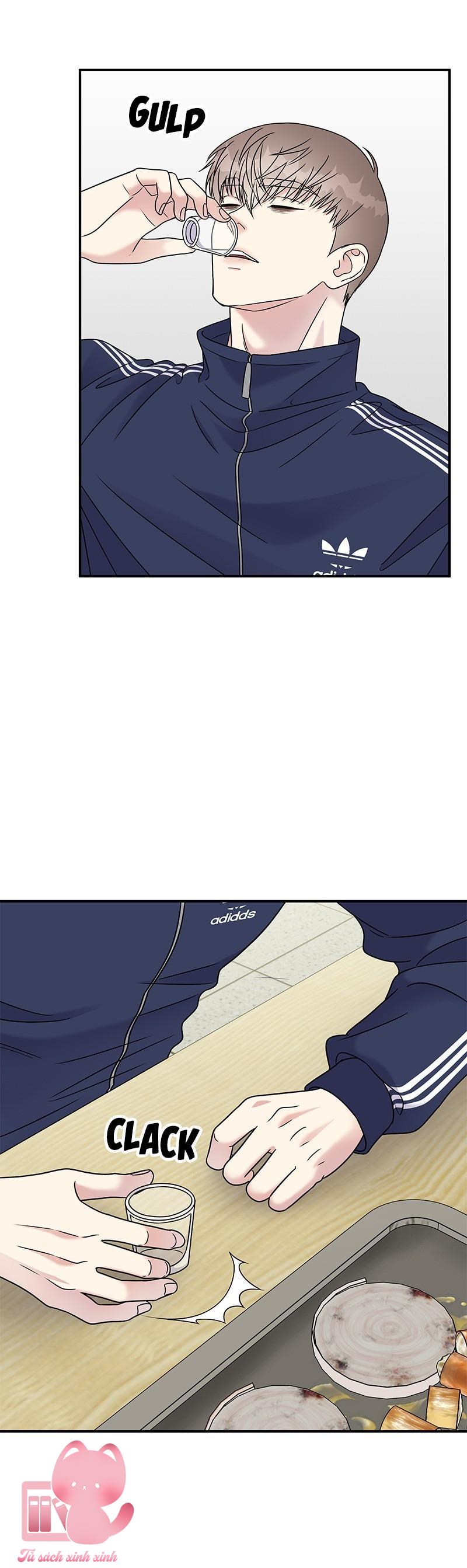 Hãy Vờ Như Ta Yêu Nhau - Chap 65