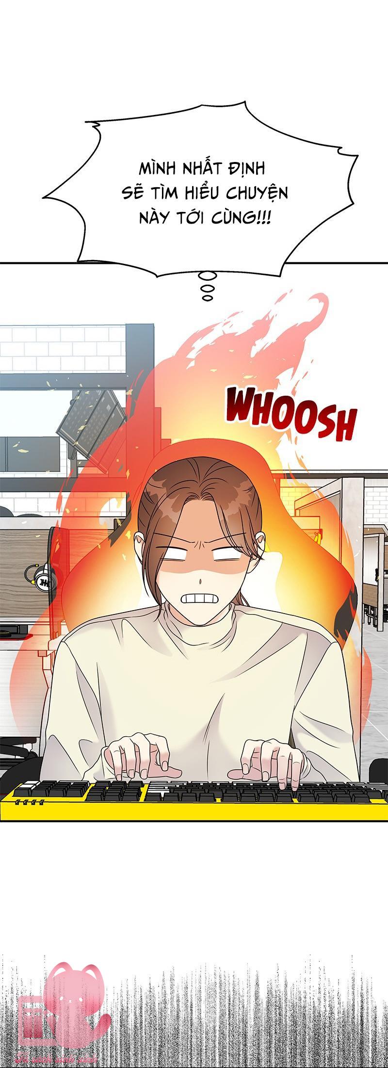 Hãy Vờ Như Ta Yêu Nhau - Chap 66