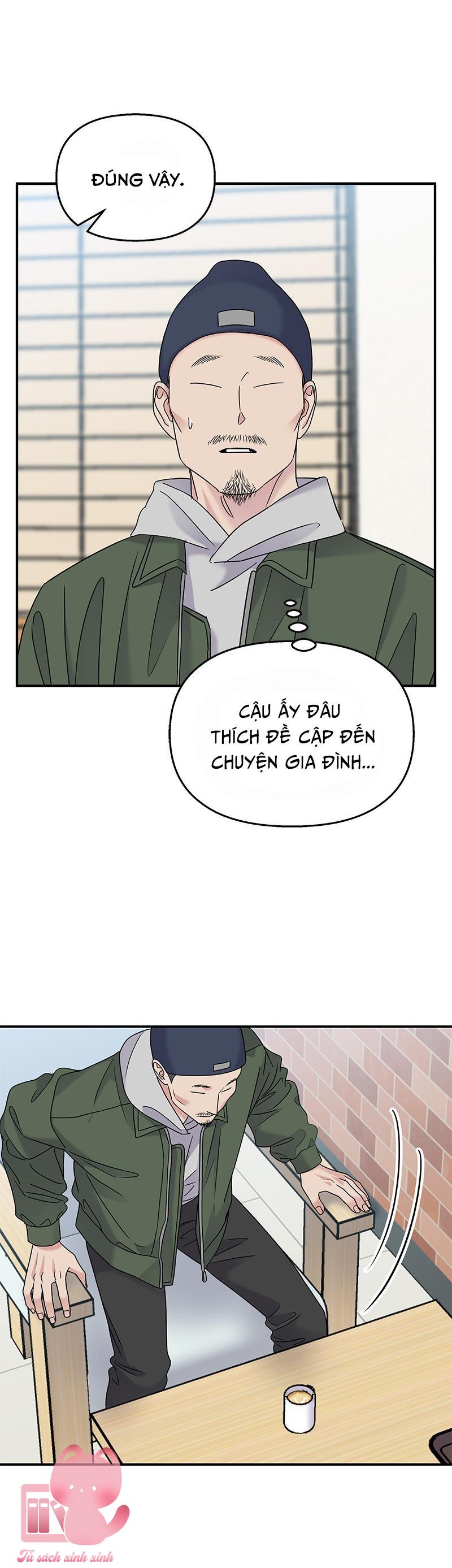 Hãy Vờ Như Ta Yêu Nhau - Chap 66