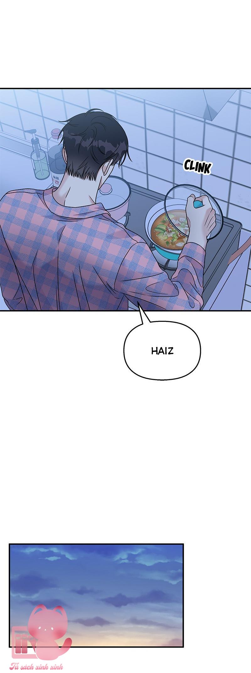 Hãy Vờ Như Ta Yêu Nhau - Chap 66