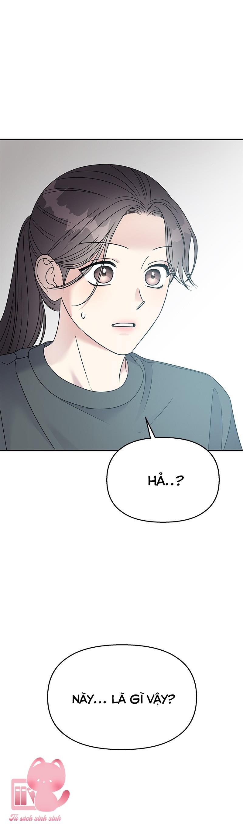 Hãy Vờ Như Ta Yêu Nhau - Chap 75