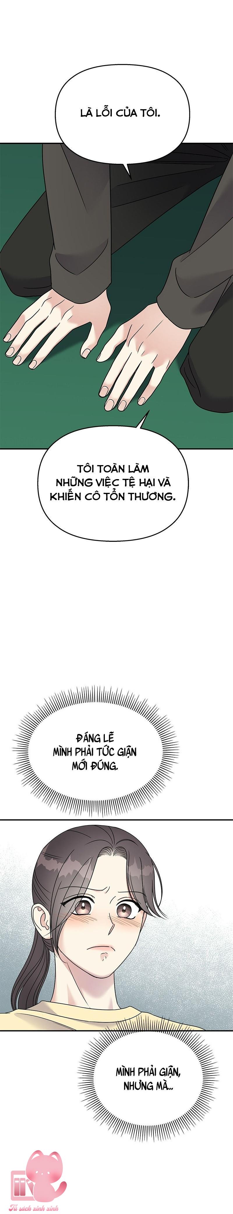 Hãy Vờ Như Ta Yêu Nhau - Chap 79