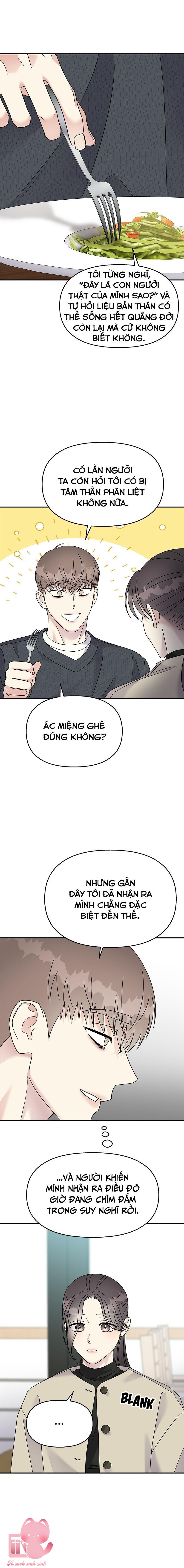 Hãy Vờ Như Ta Yêu Nhau - Chap 80