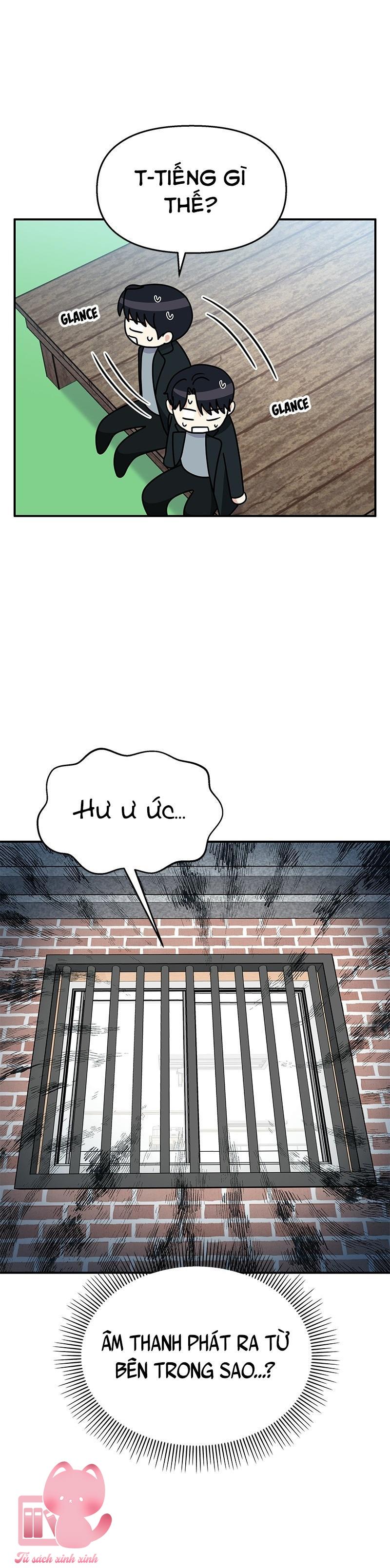 Hãy Vờ Như Ta Yêu Nhau - Chap 81