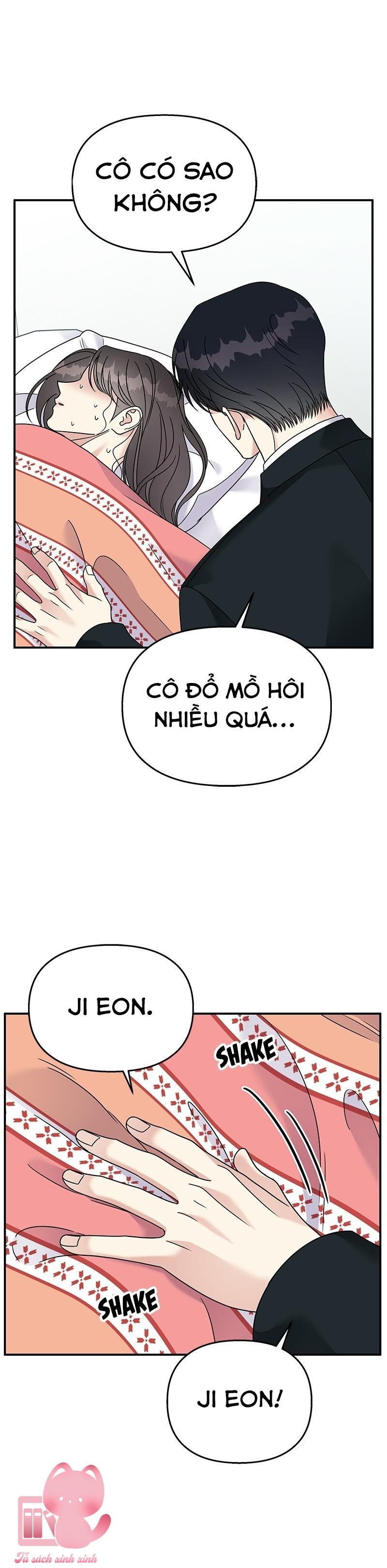 Hãy Vờ Như Ta Yêu Nhau - Chap 81
