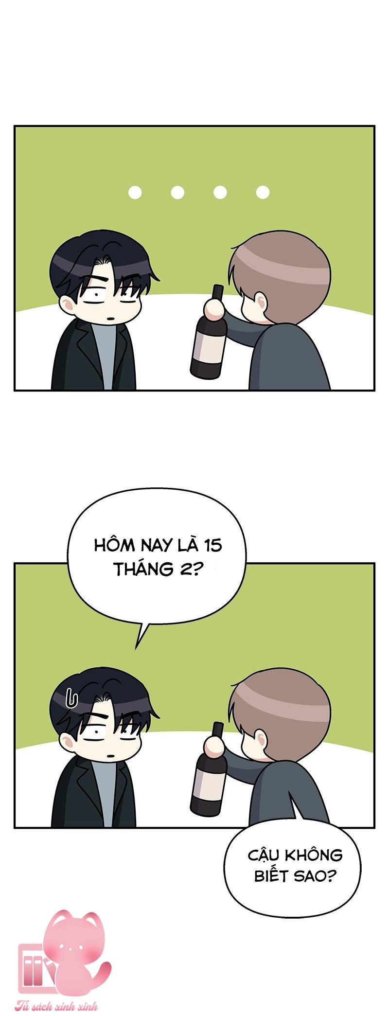 Hãy Vờ Như Ta Yêu Nhau - Chap 82