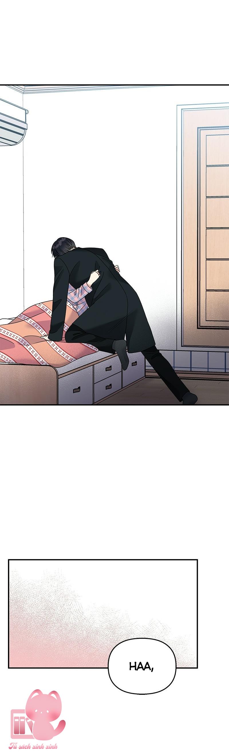 Hãy Vờ Như Ta Yêu Nhau - Chap 82