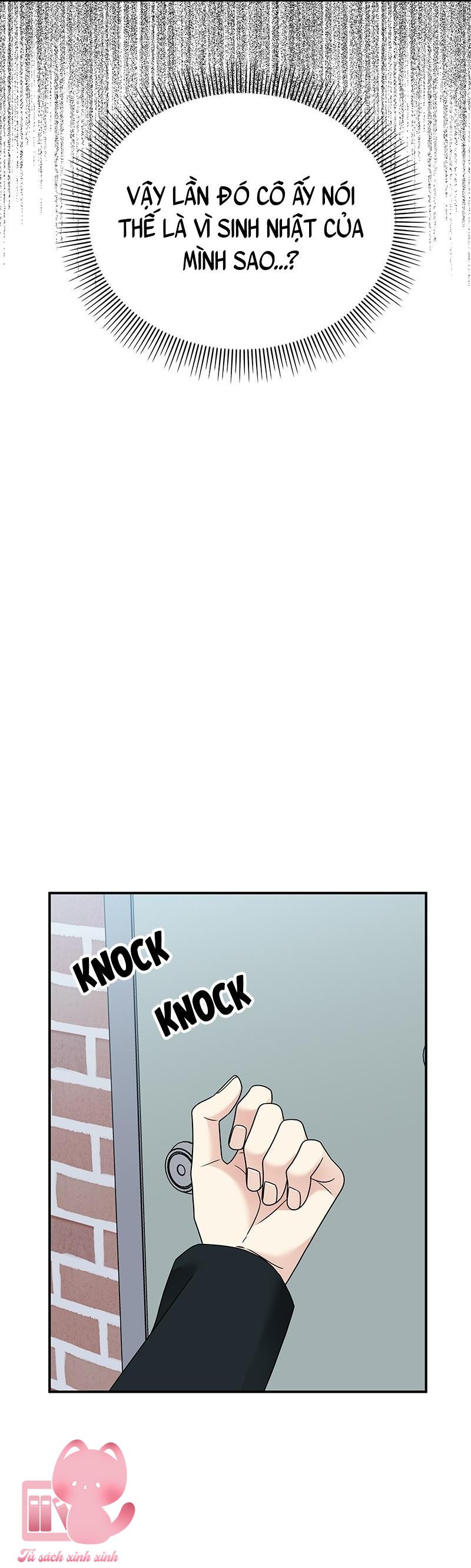 Hãy Vờ Như Ta Yêu Nhau - Chap 82