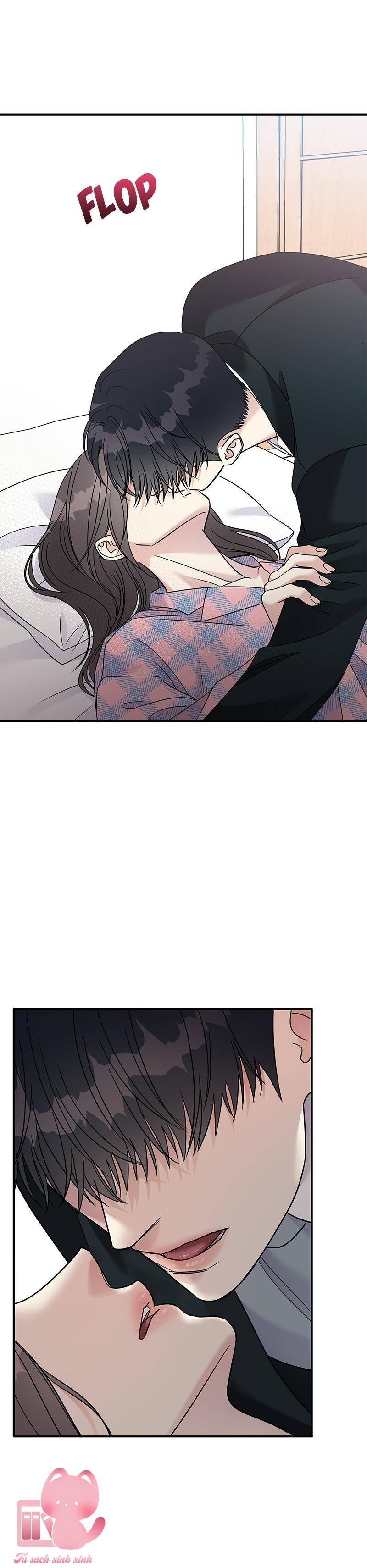 Hãy Vờ Như Ta Yêu Nhau - Chap 82