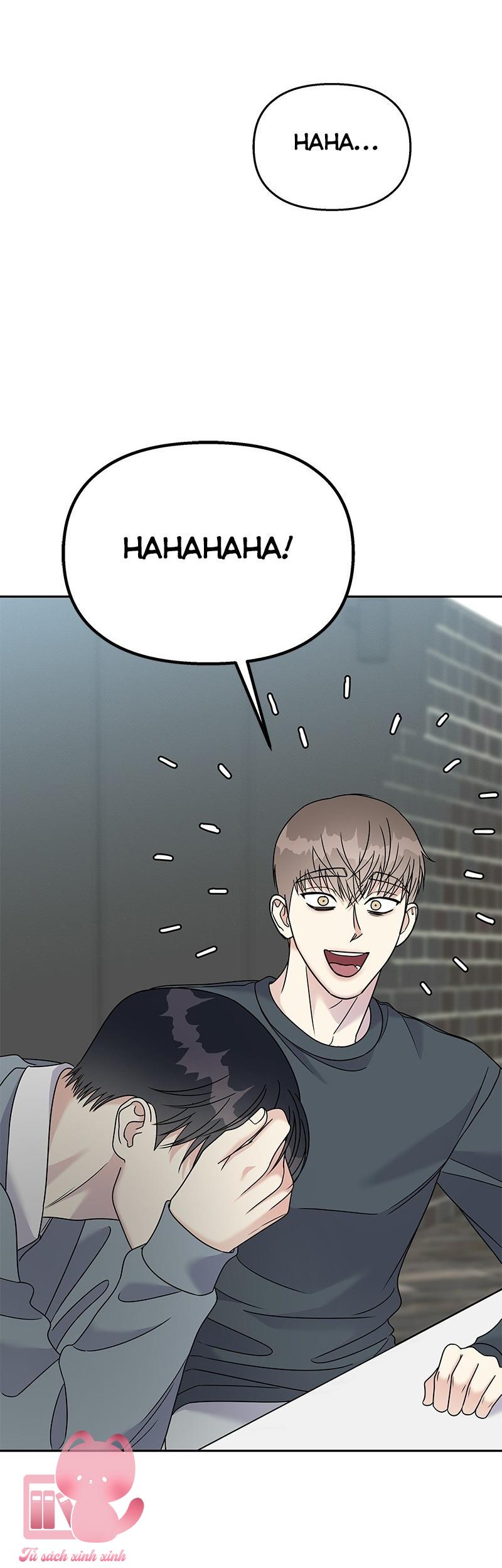 Hãy Vờ Như Ta Yêu Nhau - Chap 83