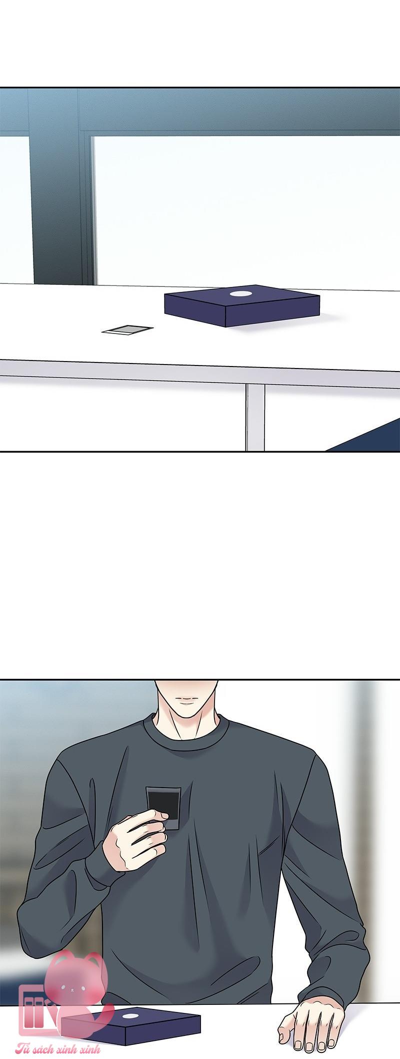 Hãy Vờ Như Ta Yêu Nhau - Chap 83